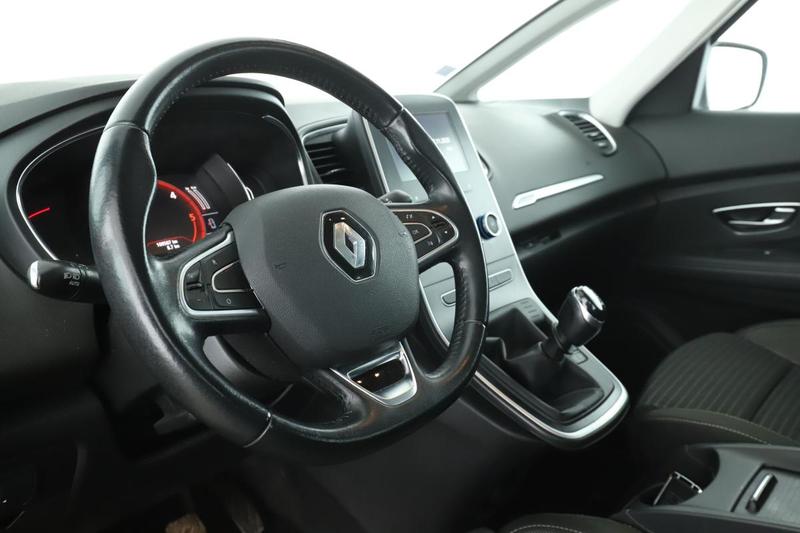 Renault Grand Scénic 1.5 dCi Energy Business 7pl 110 ch
