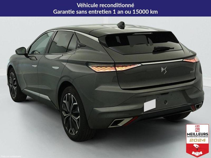 Ds Ds 4 Ds4 PureTech 130 Eat8 Rivoli