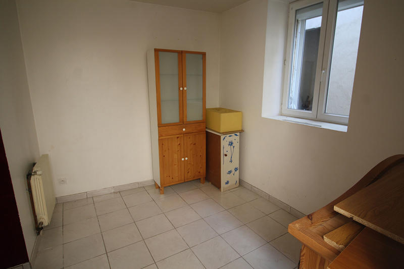 Maison - 48 m² - 4 pièces