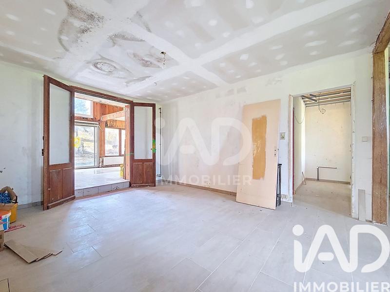 Maison - 94 m² - 4 pièces