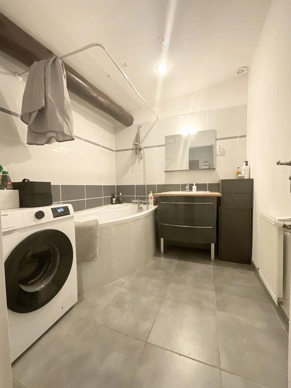 Appartement - 51 m² - 2 pièces