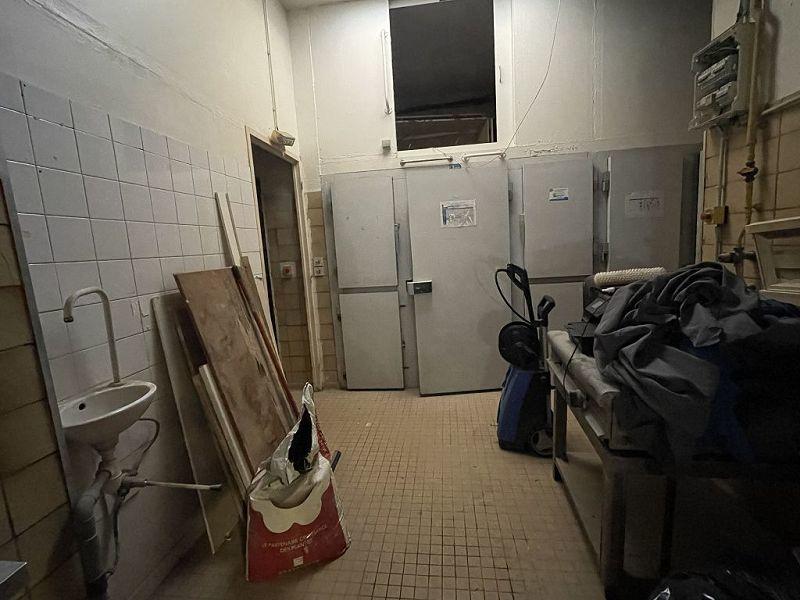 Fonds de commerce - Local commercial - 100 m²