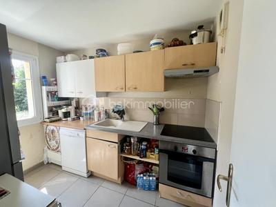 Pavillon - 82 m² - 4 pièces