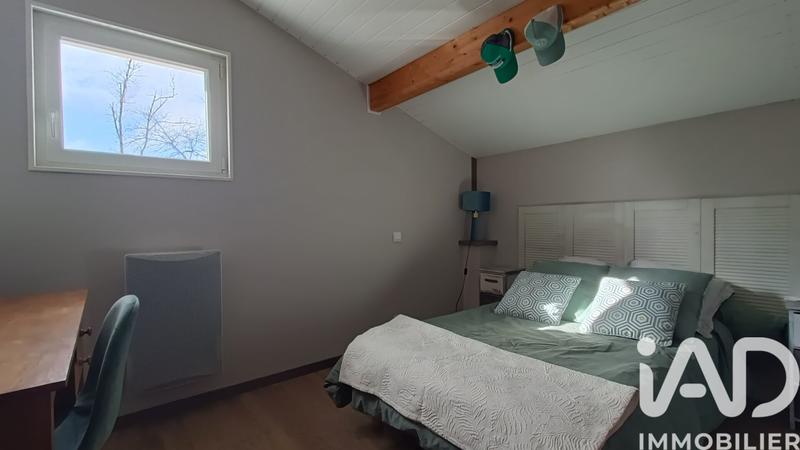 Maison - 168 m² - 4 pièces