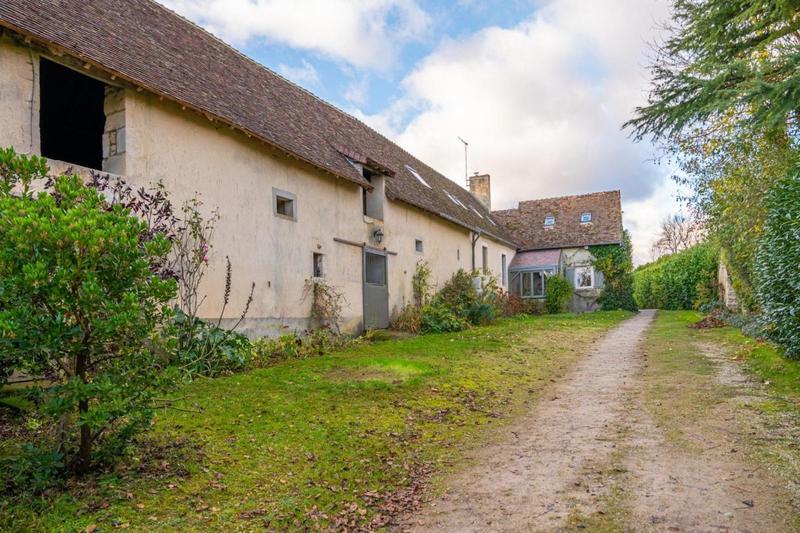 Longère - 230 m² - 9 pièces