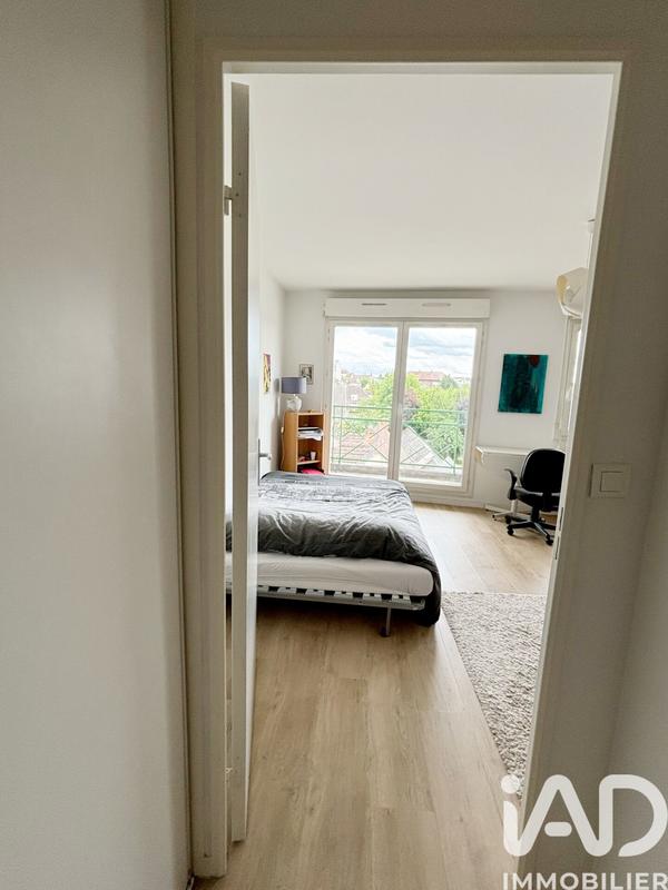 Studio - 28 m² - 1 pièce