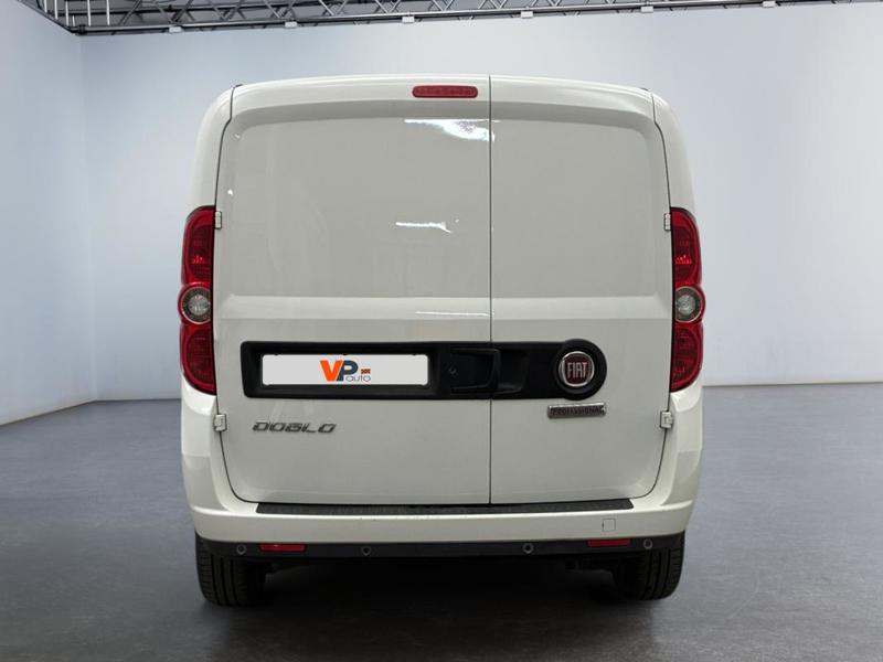 Fiat Doblo Cargo Ft 1.6 Multijet 105 Pro Lounge