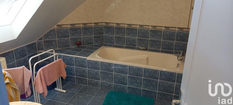 Maison - 137 m² - 6 pièces