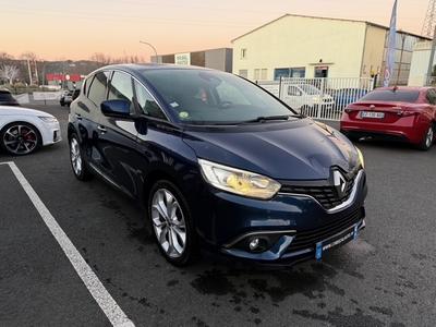 Renault Scénic IV Business Blue dCi 120