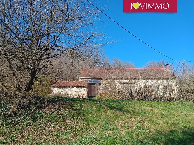 Maison - 154 m² - 5 pièces