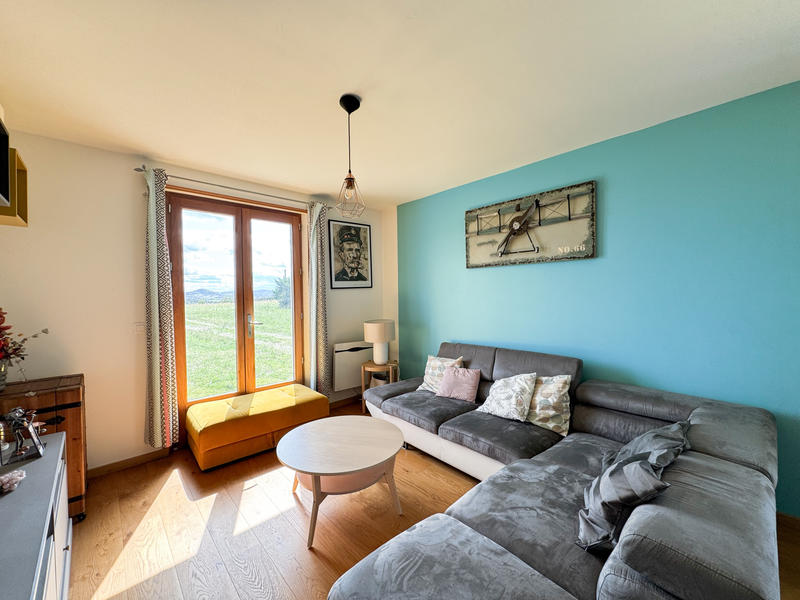 Maison - 177 m² - 6 pièces