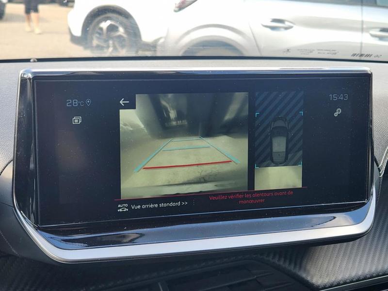 Peugeot 208 II Bluehdi 100 s&amp;amp;S Gt