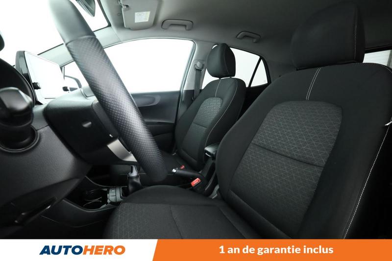 Kia Picanto 1.0 t-GDi Isg Gt Line 100 ch