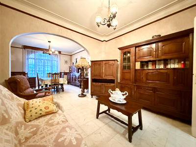 Maison - 113 m² - 3 pièces