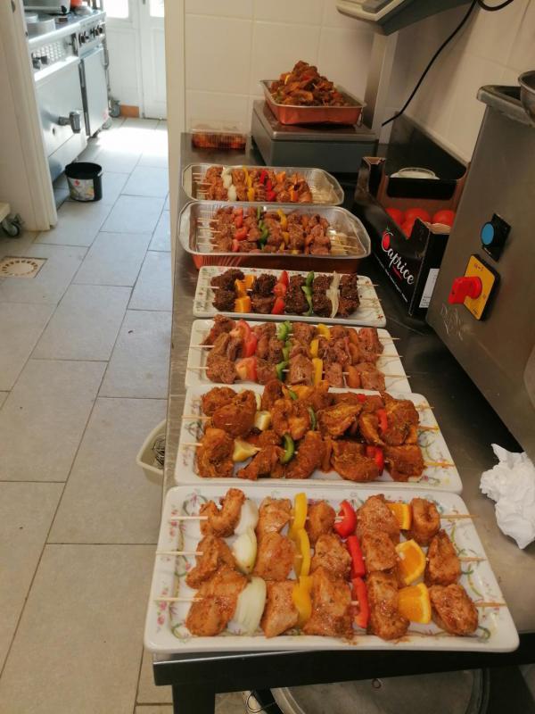 Boucherie Charcuterie Soreau Jérôme