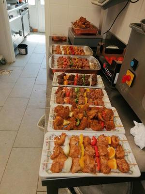 Boucherie Charcuterie Soreau Jérôme