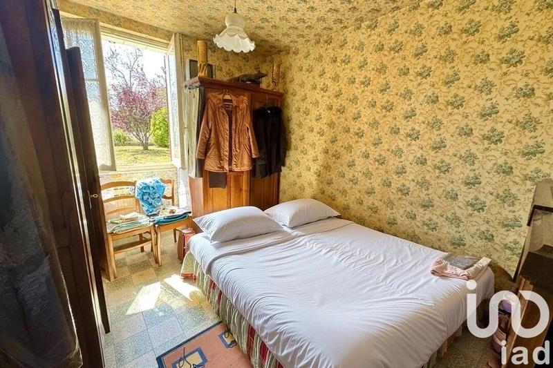 Maison - 74 m² - 4 pièces