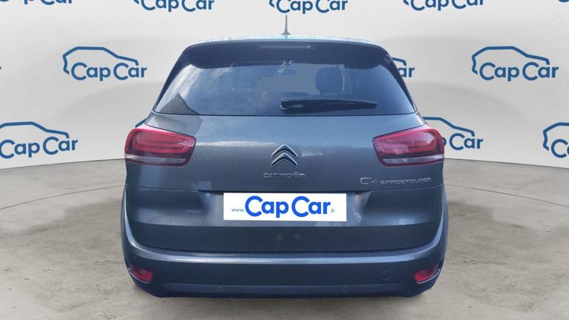 Citroën c4 spacetourer 1.5 BlueHDi 130 Feel