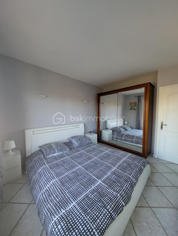 Maison - 136 m² - 5 pièces