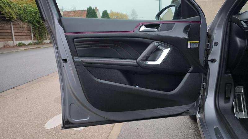 Peugeot 308 1.2 PureTech 130 Eat8 Gt Line