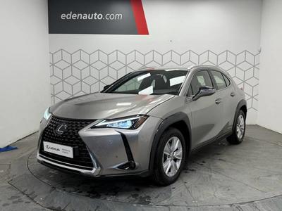 Lexus Ux 250h 2wd Pack
