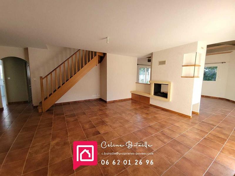 Maison - 156 m² - 7 pièces