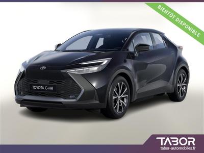 Toyota c-Hr 2.0 Phev 223 Teamplayer Acc Keyl
