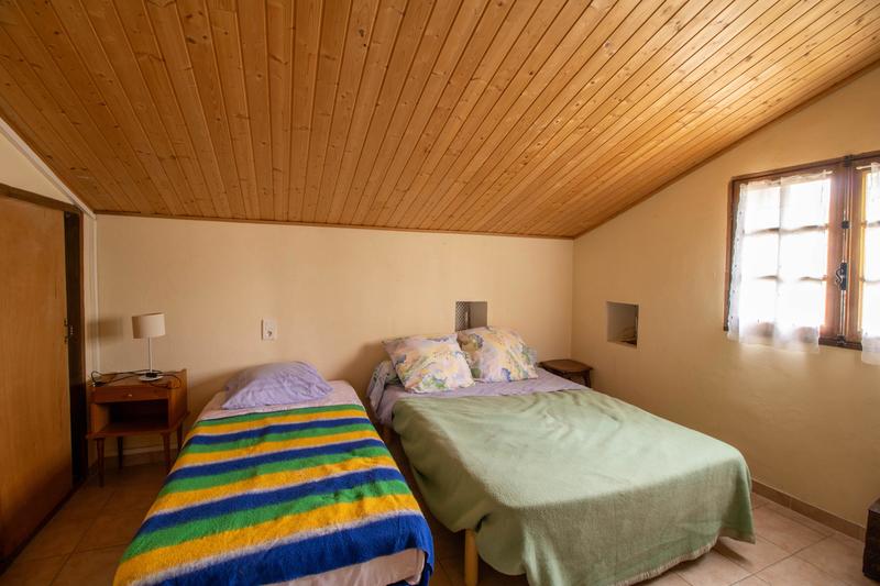 Villa - 138 m² - 8 pièces