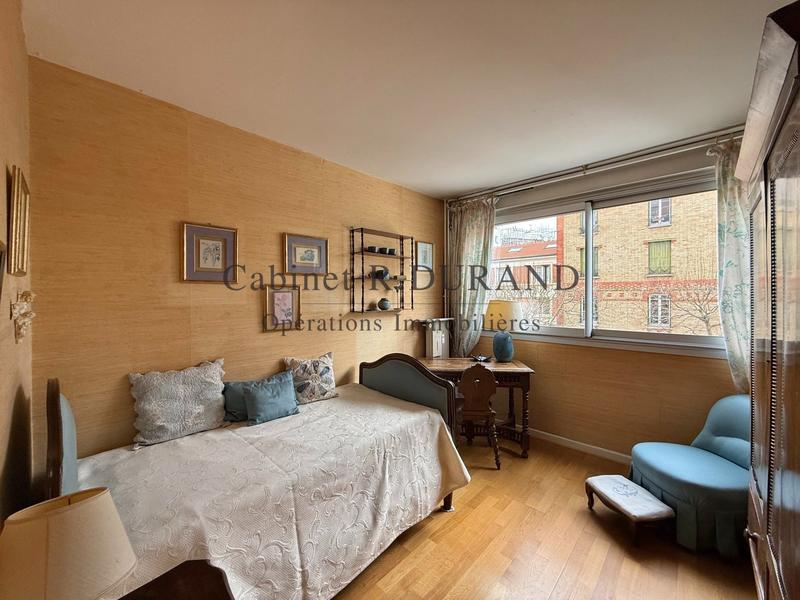 Appartement - 81 m² - 4 pièces