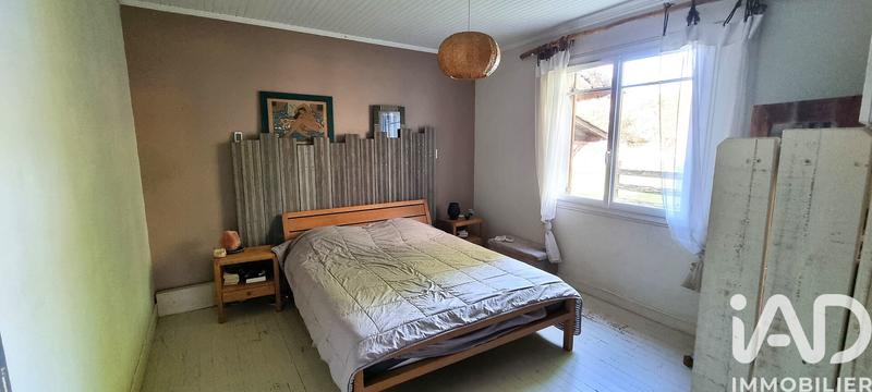 Maison de campagne - 174 m² - 6 pièces