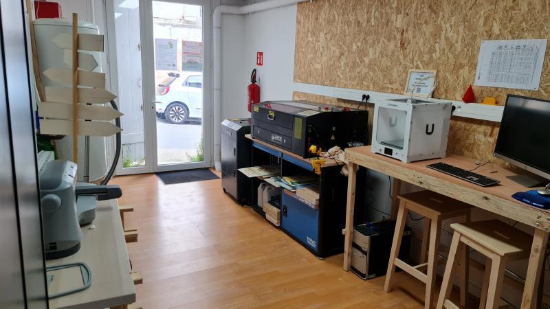 Maison - 200 m² - 11 pièces