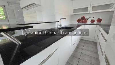 Appartement - 33 m² - 2 pièces