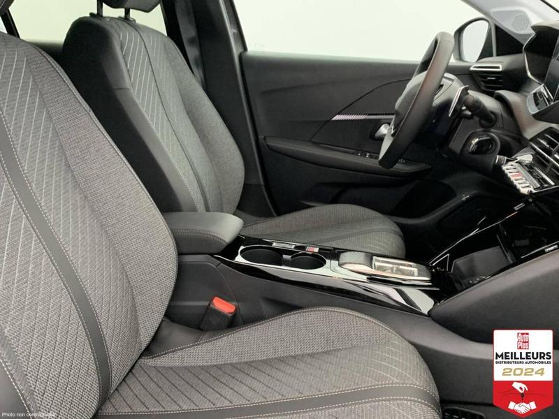 Peugeot 208 Hybrid 110 e-Dcs6 Allure