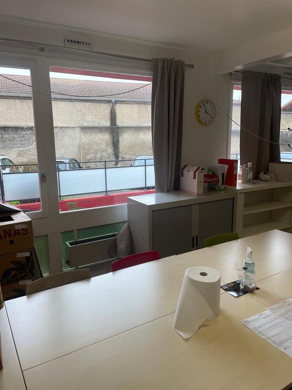 Appartement - 86 m² - 4 pièces