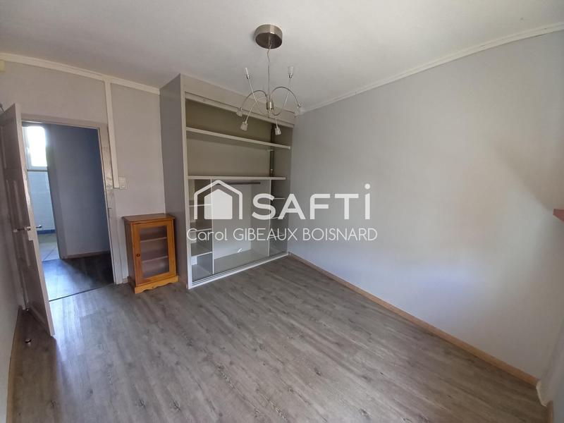 Maison - 187 m² - 7 pièces