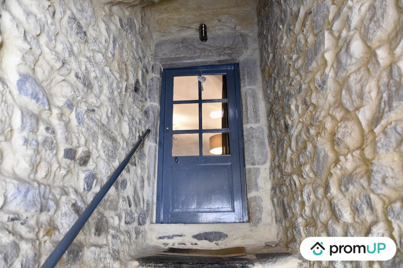 Maison - 150 m² - 4 pièces