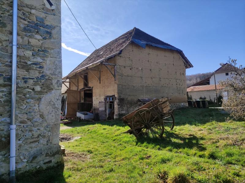 Appartement - 380 m² - 15 pièces