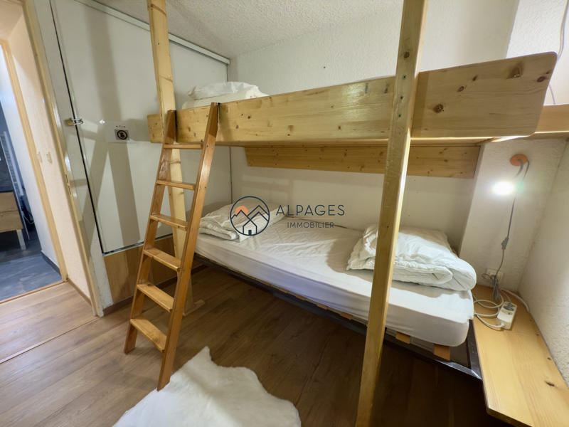 Appartement - 50 m² - 3 pièces