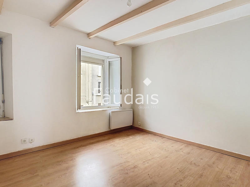 Maison - 71 m² - 4 pièces