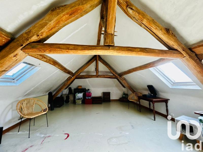 Maison - 224 m² - 6 pièces