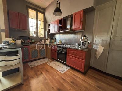 Maison - 126 m² - 4 pièces