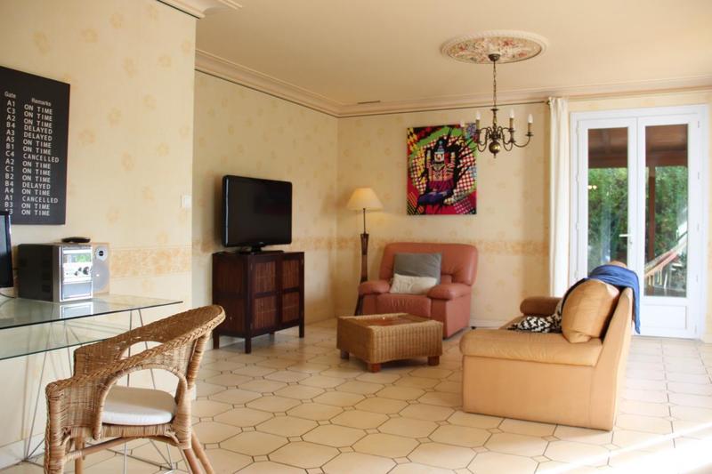 Maison - 158 m² - 7 pièces