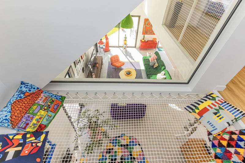 Maison - 227 m² - 6 pièces