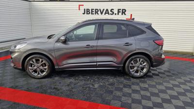 Ford Kuga 2.5 Duratec 190 Ch Flexifuel Fhev E85 Powershift St-Lin