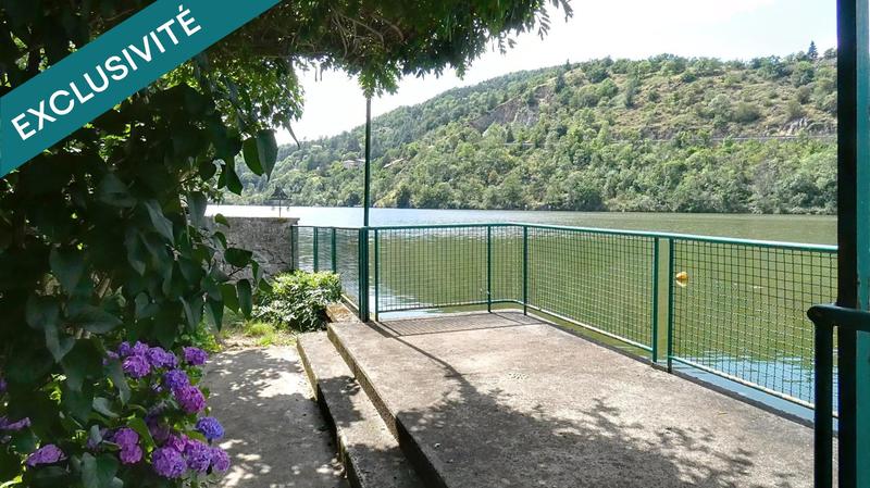 Maison - 150 m² - 7 pièces