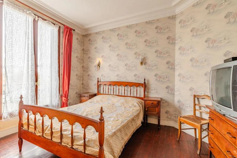 Maison - 72 m² - 3 pièces