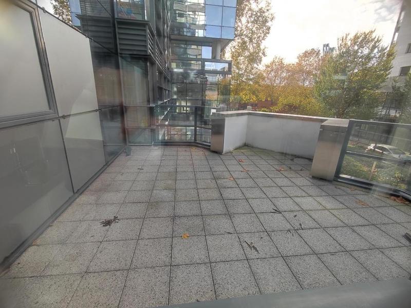 Bureau - 253 m² - 7 pièces