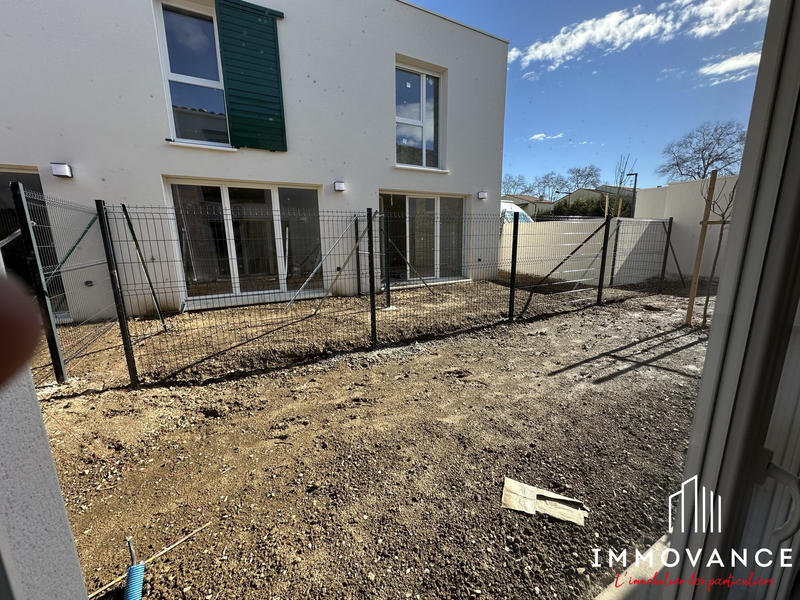 Maison - 126 m² - 5 pièces