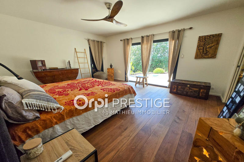 Maison - 193 m² - 6 pièces