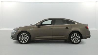 Renault Talisman dCi 160 Energy Edc Intens 4p